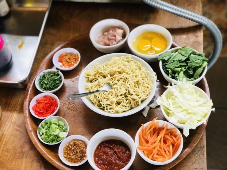 Bali: Balinese Cooking Class and Market Tour - Good To Know