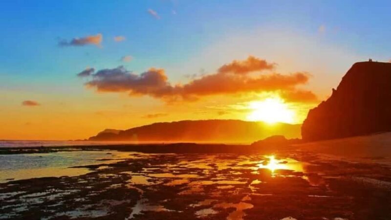 Bali: Balinese Cooking Class with pandawa beach view - FAQ