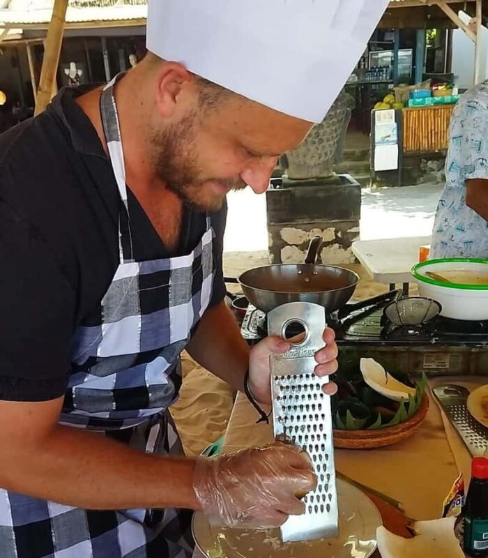 Bali: Balinese Cooking Class with pandawa beach view - An Honest Look at a Delicious Bali Experience