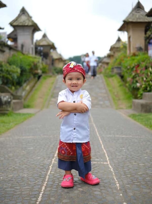 Bali: Balinese Costume and Photo Shoot in Penglipuran - The Sum Up