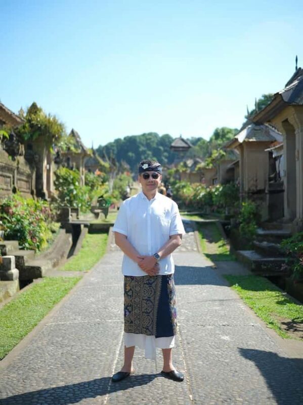 Bali: Balinese Costume and Photo Shoot in Penglipuran - Who Will Love This Experience?