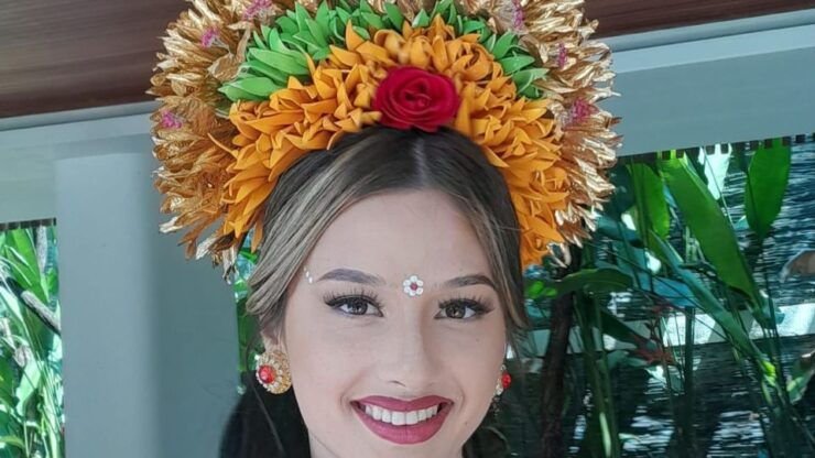 Bali: Balinese Costume Photoshoot Come to Your Accomodation - What to Expect