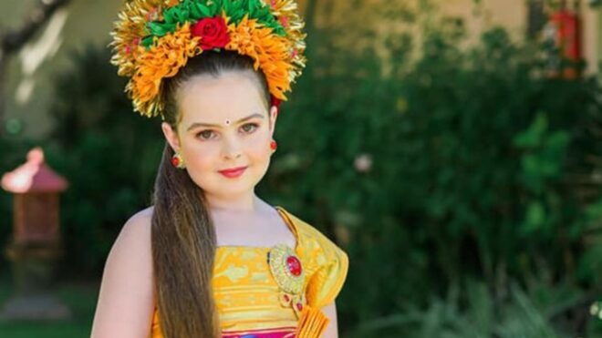 Bali: Balinese Costume Photoshoot Come to Your Accomodation - Instructor and Location Details