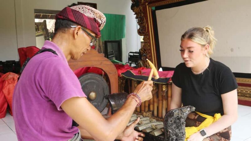 Bali : Balinese Dance Class for All Levels led by instructor - Final Thoughts