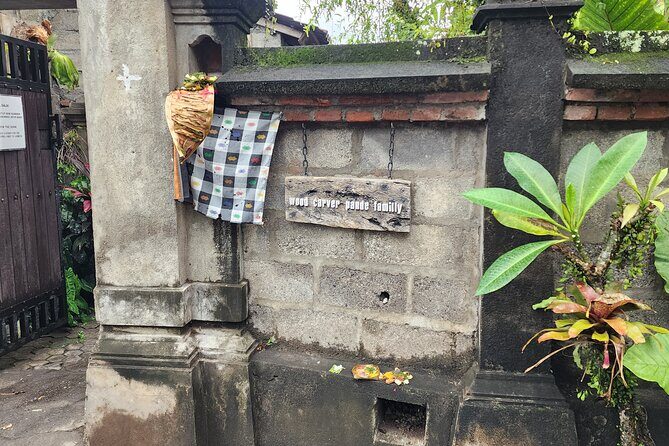 Bali Balinese Divine Healing and Traditional nerve Therapy - Why Choose This Experience?