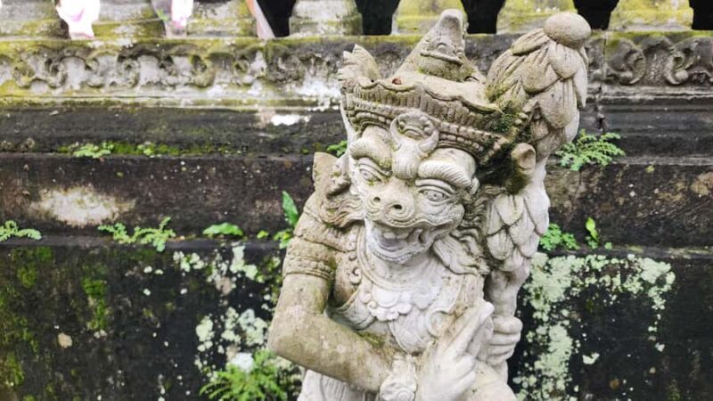 Bali: Balinese Divine Healing & Traditional nerve Therapy - Who Should Consider This Experience?