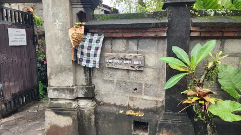 Bali: Balinese Divine Healing & Traditional nerve Therapy - The Sum Up