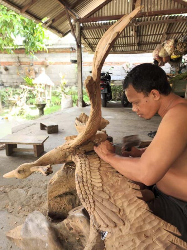 Bali: Balinese Divine Healing & Traditional nerve Therapy - Good To Know
