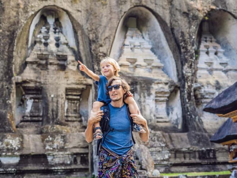 Bali: Balinese Spiritual Journey with purification ceremony. - What Travelers Are Saying