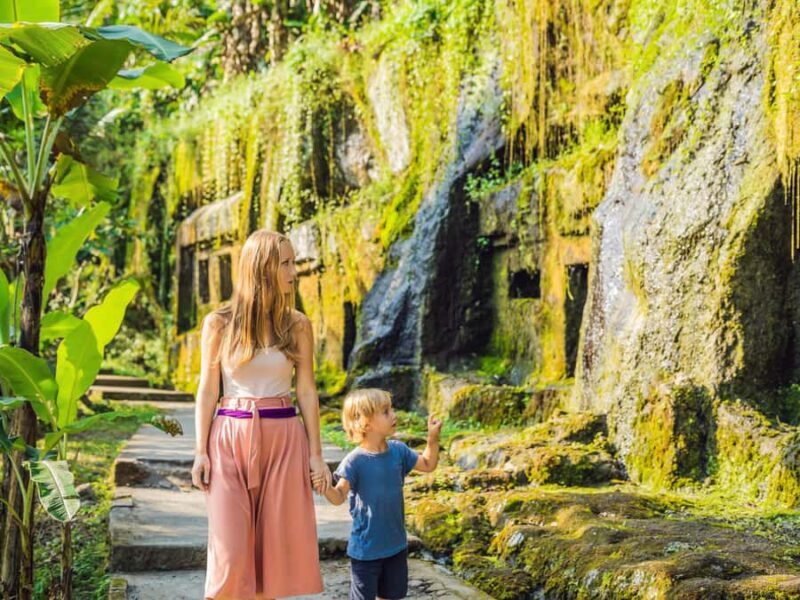 Bali: Balinese Spiritual Journey with purification ceremony. - Who Should Book This Tour?