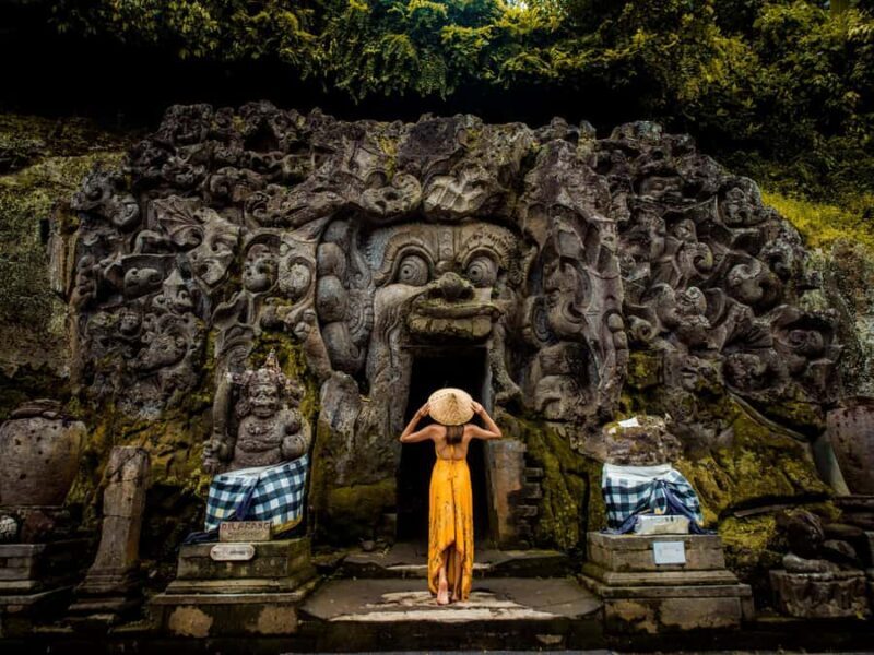 Bali: Balinese Spiritual Journey with purification ceremony. - Final Thoughts