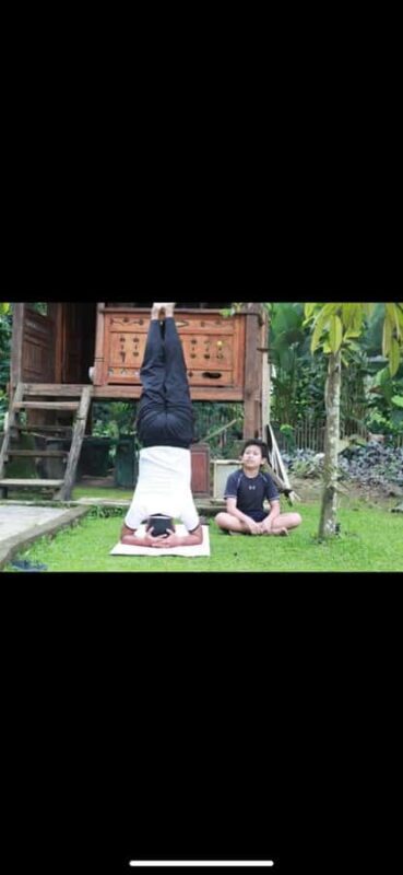 Bali: Balinese Yoga and Wellness Retreat - An In-Depth Look at the Bali: Balinese Yoga and Wellness Retreat