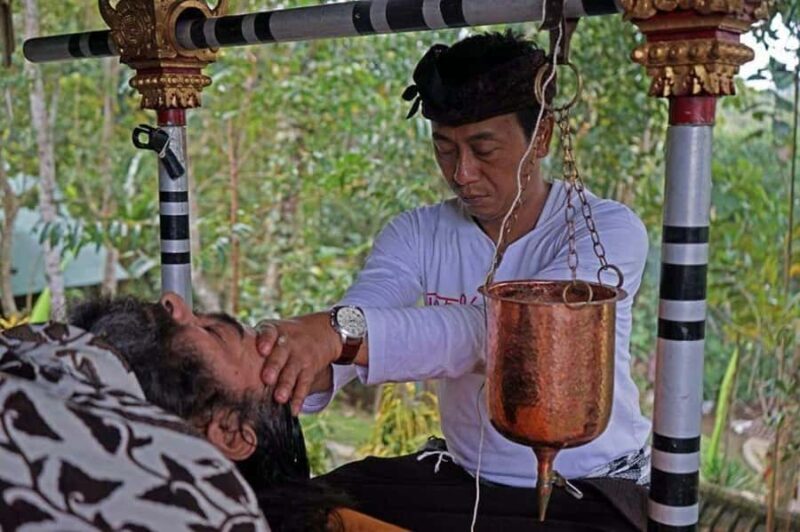 Bali: Balinese Yoga and Wellness Retreat - Good To Know