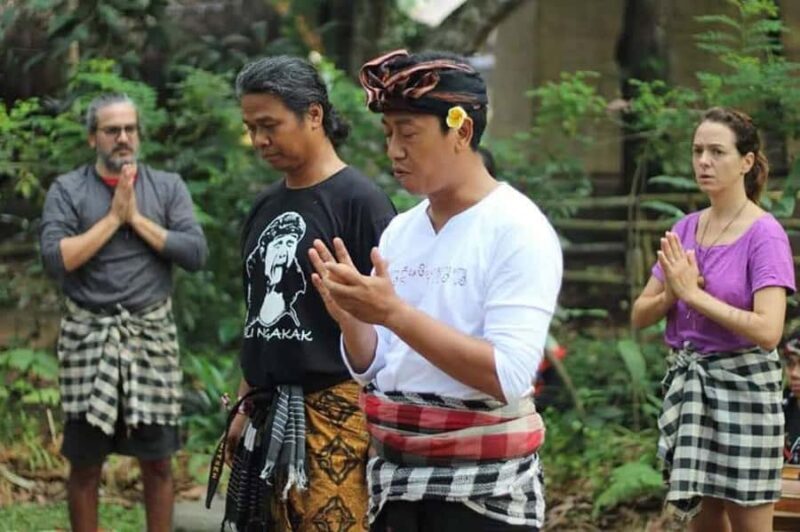 Bali: Balinese Yoga and Wellness Retreat - Introduction: A Unique Blend of Culture and Wellness