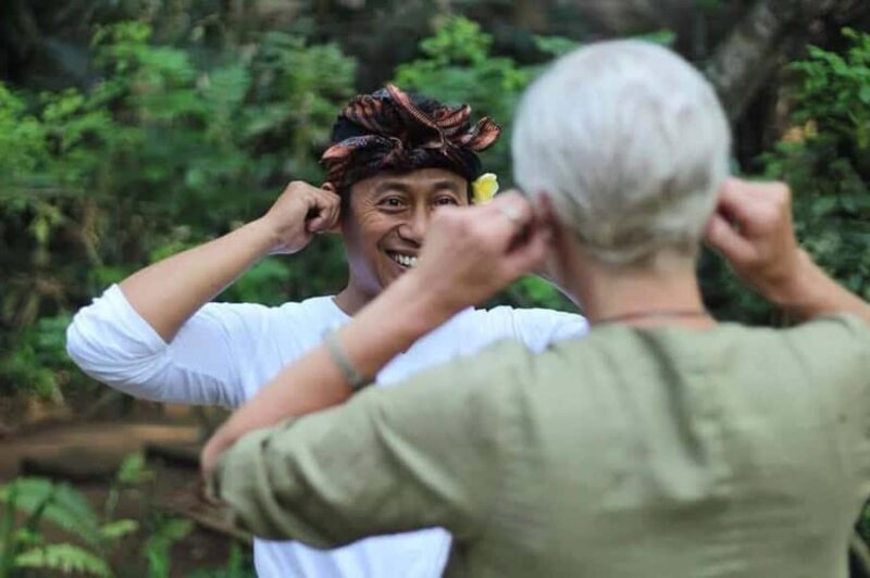 Bali: Balinese Yoga and Wellness Retreat - The Itinerary: What’s Included and How It Feels