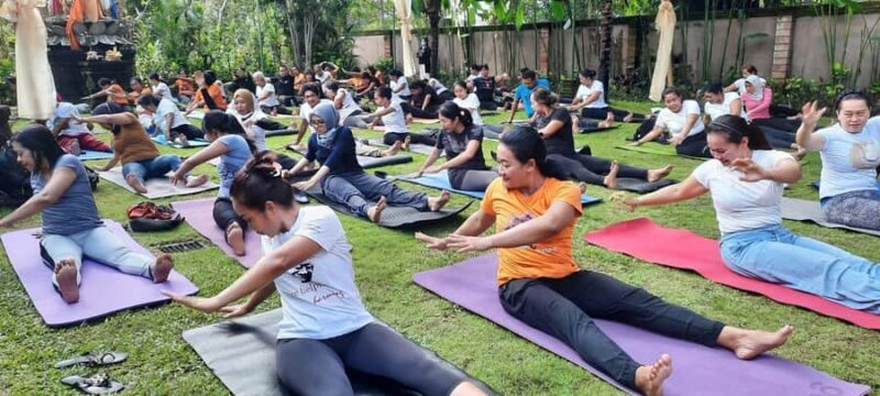 Bali: Balinese Yoga and Wellness Retreat - Who Will Love This Experience?