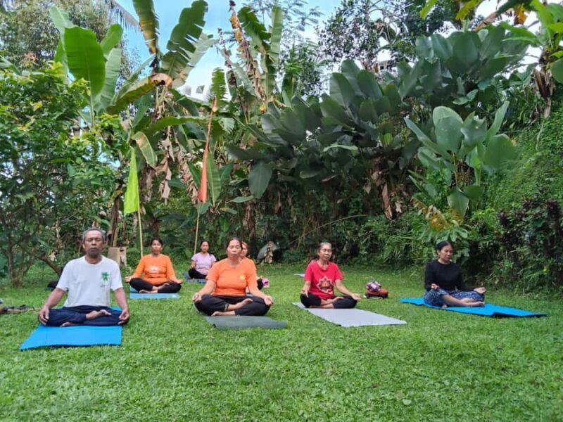 Bali: Balinese Yoga and Wellness Retreat - Practical Details That Matter