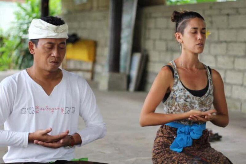 Bali: Balinese Yoga and Wellness Retreat - FAQ