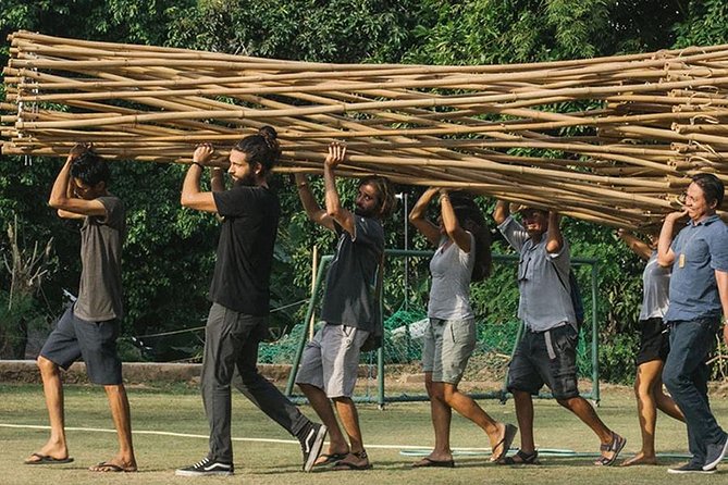 Bali Bamboo Village Tour With Lunch - What To Expect