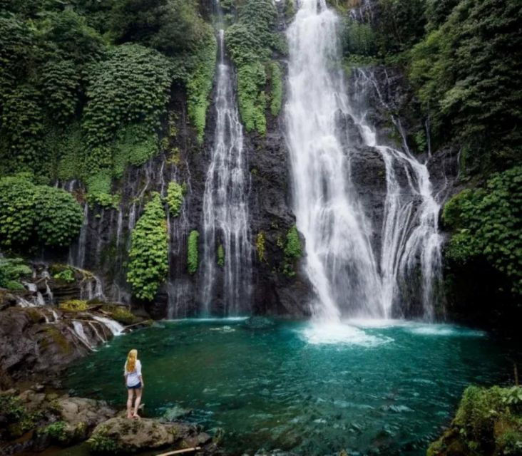Bali: Banyumala Waterfall, Unesco World Heritage, Temple - Good To Know