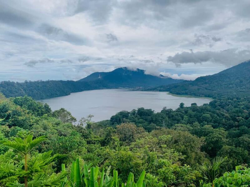 Bali: Banyumala Waterfall, Wanagiri Hidden Hill & Ulun Danu - Good To Know