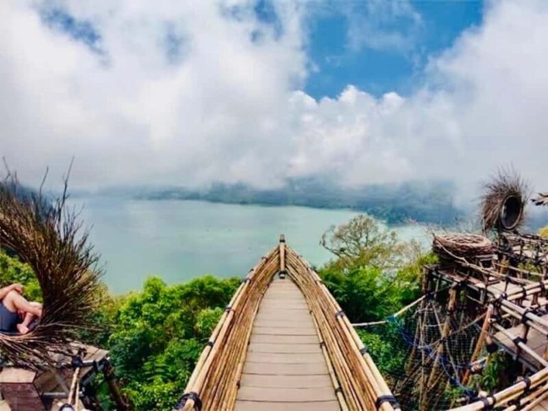 Bali: Banyumala Waterfall, Wanagiri Hidden Hill & Ulun Danu - A Full Breakdown of the Bali Experience