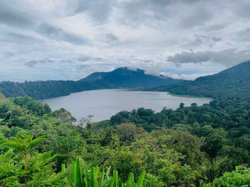 Bali: Banyumala Waterfall, Wanagiri Hidden Hill & Ulun Danu - Is This Tour Worth It?