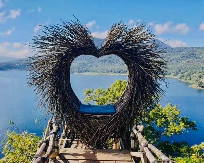 Bali: Banyumala Waterfall, Wanagiri Hidden Hill & Ulun Danu - Who Will Love This Tour?