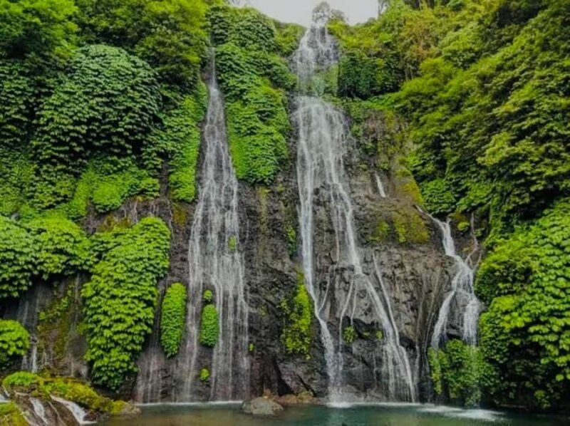 Bali: Banyumala Waterfall, Wanagiri Hidden Hill & Ulun Danu - FAQs