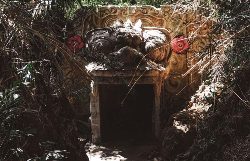 Bali: Barong Cave Off-Road ATV Include Flying Bridge Trek - Why This Tour Offers Great Value