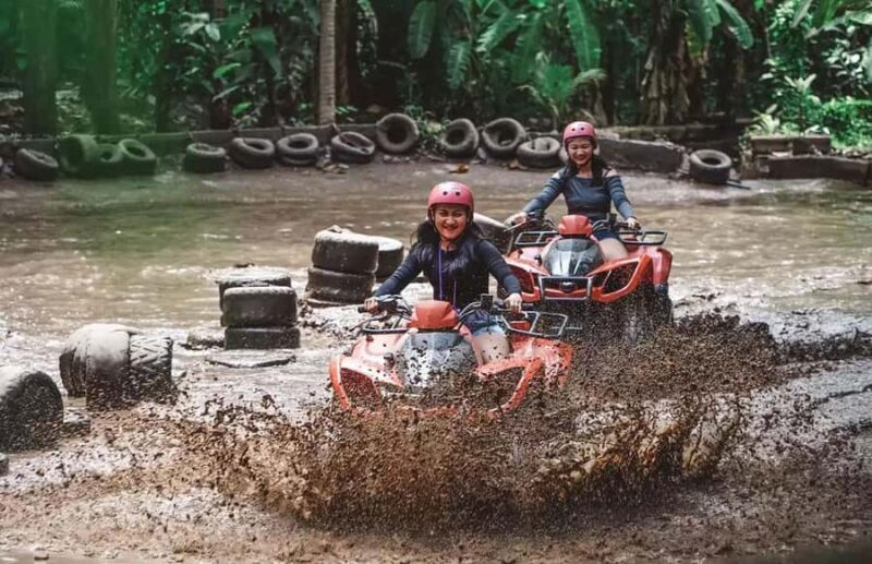 Bali: Barong Cave Off-Road ATV Include Flying Bridge Trek - Final Thoughts