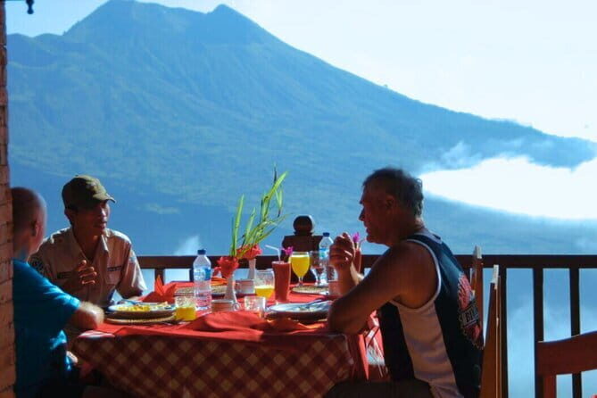Bali: Barong Dance and Kintamani Land with Mount Batur View Lunch - Good To Know