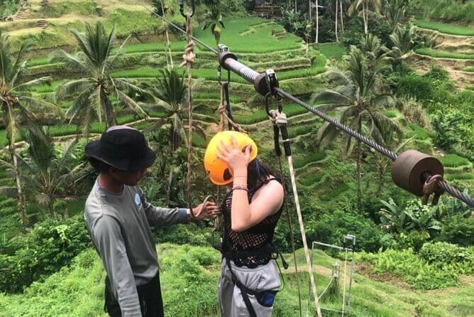 Bali: Barong Dance and Kintamani Land with Mount Batur View Lunch - Practicalities and Value