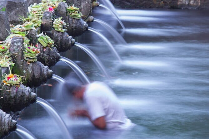 Bali: Barong Dance and Kintamani Land with Mount Batur View Lunch - What Reviewers Say