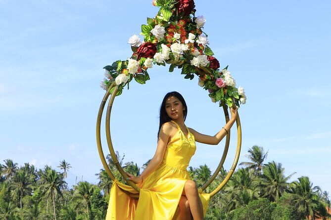 Bali: Barong Dance and Kintamani Land with Mount Batur View Lunch - Final Thoughts