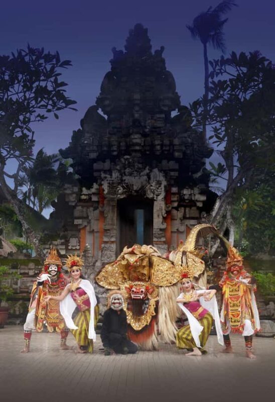 Bali: Barong Dance, Celuk Village, and Sukawati Temple Tour - The Sum Up