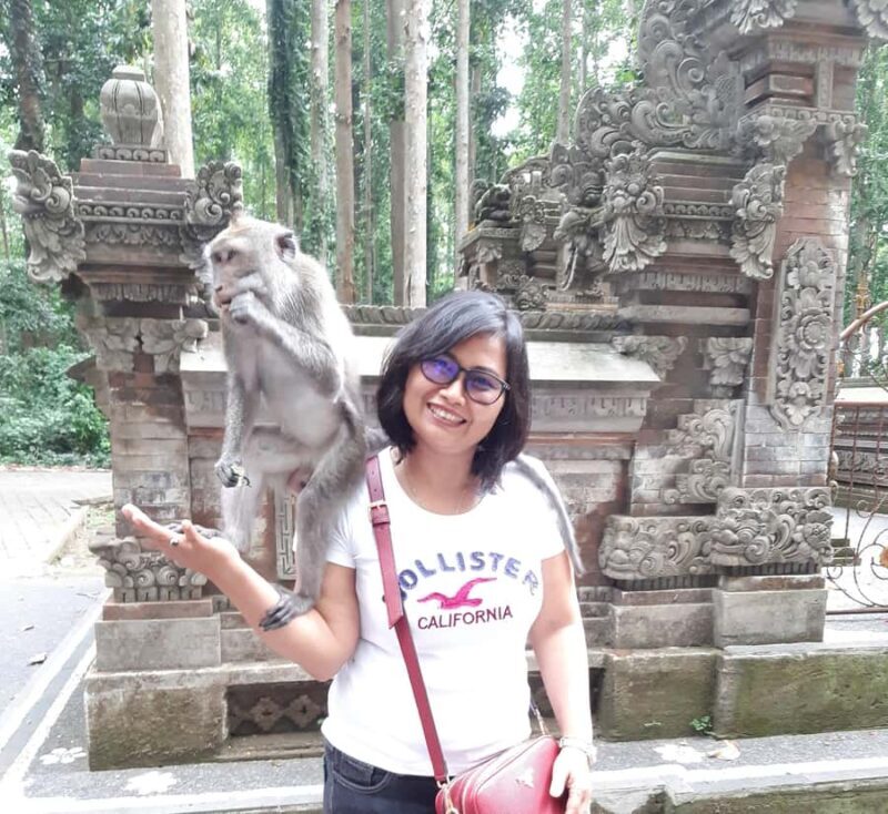 Bali: Barong Dance, Monkey Forest, Taman Ayun & Tanah Lot - Practical Details and Tips