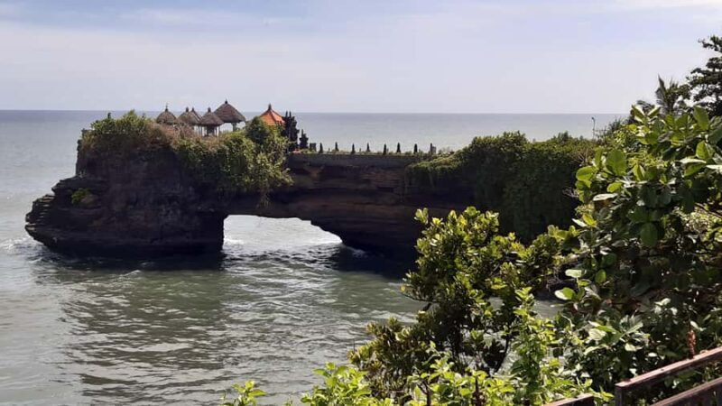 Bali: Barong Dance, Monkey Forest, Taman Ayun & Tanah Lot - Cost and Value Analysis