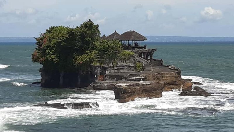 Bali: Barong Dance, Monkey Forest, Taman Ayun & Tanah Lot - Who Should Consider This Tour?