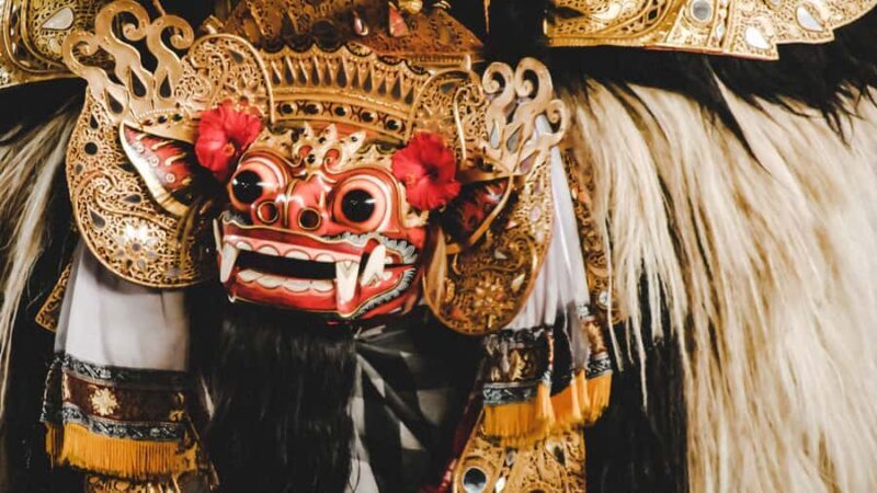 Bali: Barong Dance Show, Ricefields Tegallalang & Waterfall - Who Would Love This Tour?