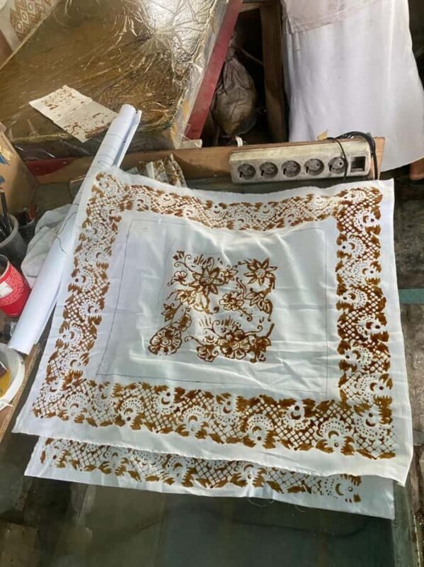 Bali: Batik Crafting Class with Local Instructor - FAQ