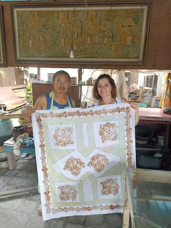 Bali: Batik Crafting Class with Local Instructor - Introduction: A Creative Taste of Bali