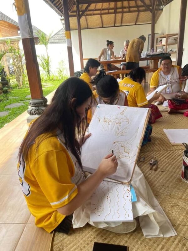 Bali: Batik-Making Class in Ubud with Local Artisans - FAQs