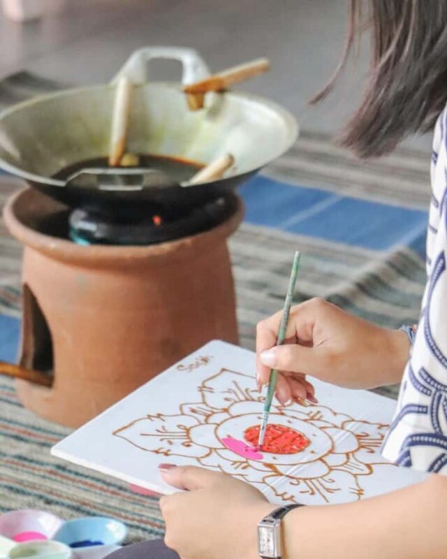 Bali: Batik Painting Workshop at Budaya Cultural Village - What Makes This Workshop Stand Out?  