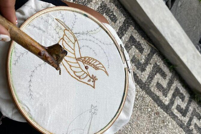 Bali Batik Workshop: Relaxing Art Therapy & Tote Bag Painting - Who Will Love This Experience?