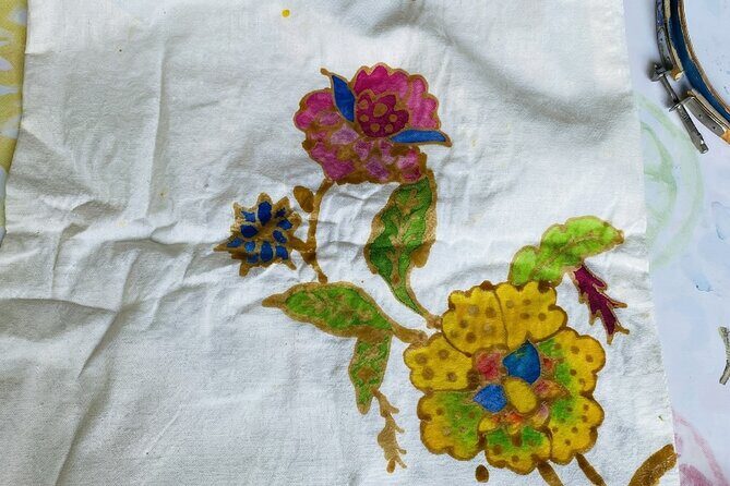 Bali Batik Workshop: Relaxing Art Therapy & Tote Bag Painting - FAQ