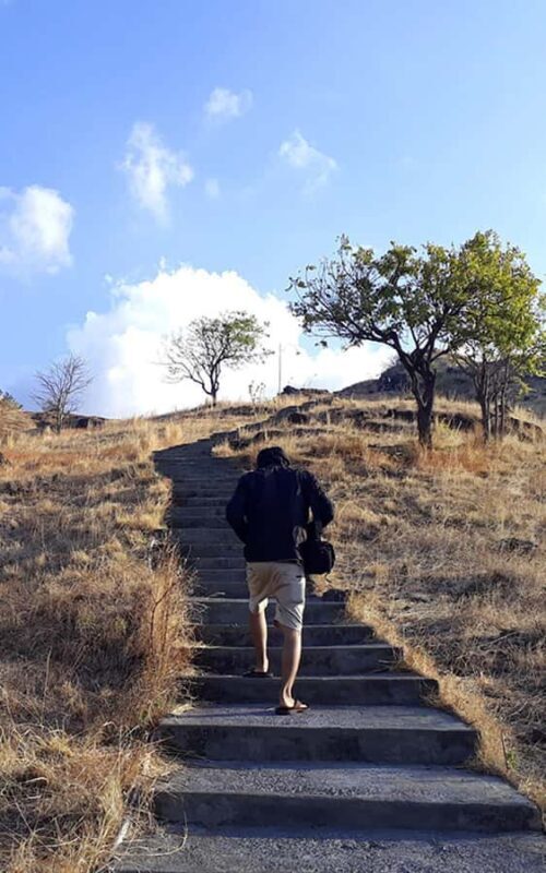 Bali: Batu Kursi Hill Hike with Local Guide - Introduction