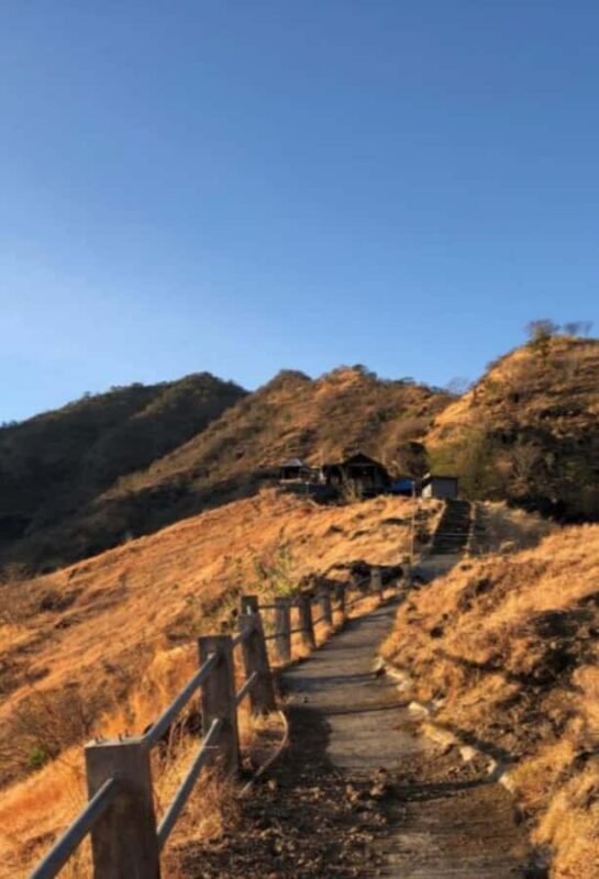 Bali: Batu Kursi Hill Hike with Local Guide - An Overview of the Experience