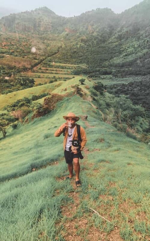 Bali: Batu Kursi Hill Hike with Local Guide - Good To Know