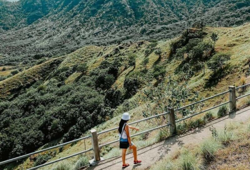 Bali: Batu Kursi Hill Hike with Local Guide - Authentic Insights from Reviewers